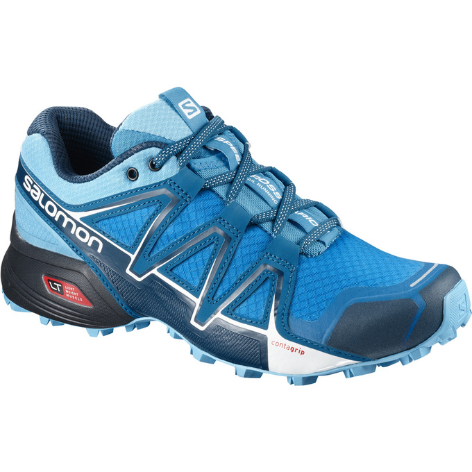 Salomon Trail Running Shoes Outlet Canada - Salomon Women's SPEEDCROSS ...